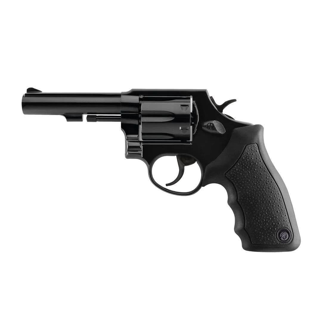 Revólver Taurus RT82 .38 SPL Oxidado Fosco